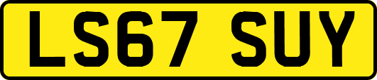 LS67SUY