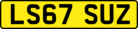 LS67SUZ