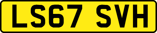 LS67SVH