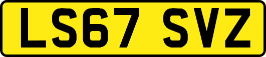 LS67SVZ