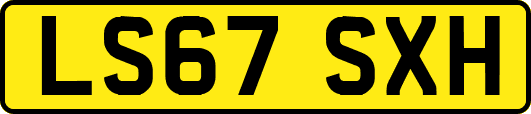 LS67SXH