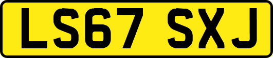 LS67SXJ