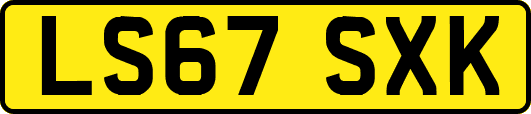 LS67SXK