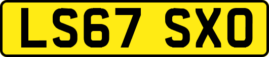 LS67SXO