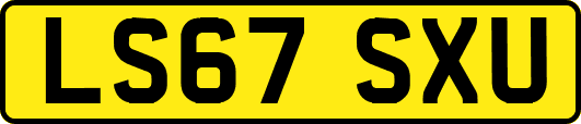 LS67SXU