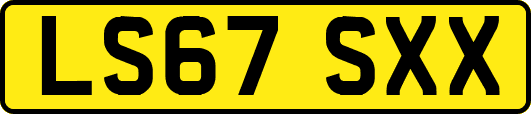 LS67SXX