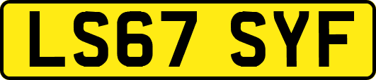LS67SYF