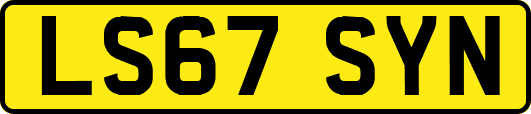 LS67SYN