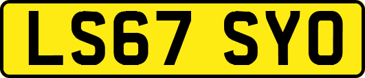 LS67SYO