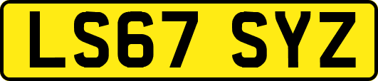 LS67SYZ