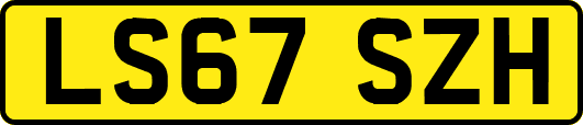 LS67SZH