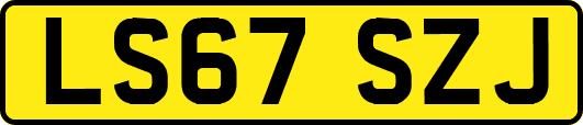 LS67SZJ