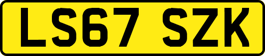LS67SZK