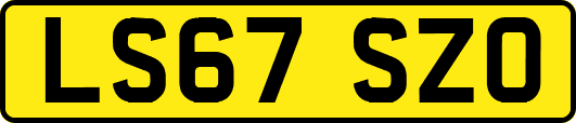 LS67SZO