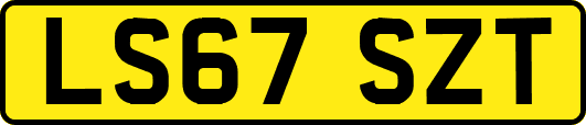 LS67SZT