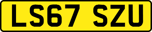 LS67SZU
