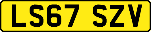 LS67SZV