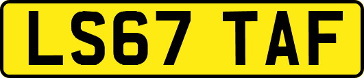 LS67TAF