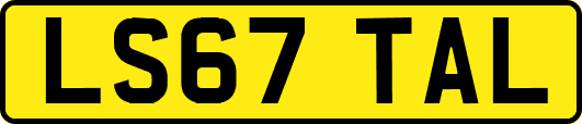 LS67TAL