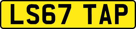 LS67TAP