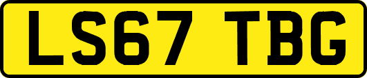 LS67TBG