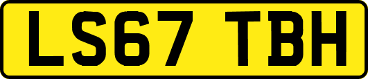LS67TBH