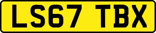 LS67TBX