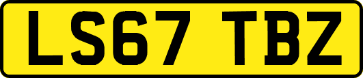 LS67TBZ