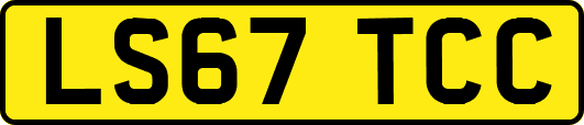 LS67TCC