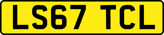 LS67TCL