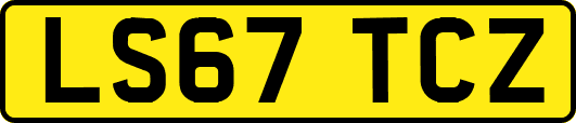 LS67TCZ