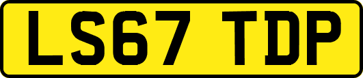 LS67TDP