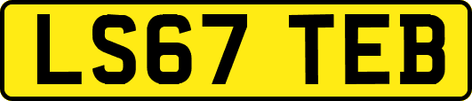 LS67TEB
