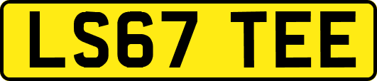 LS67TEE