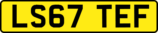 LS67TEF