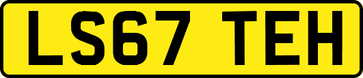 LS67TEH