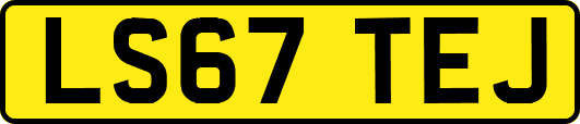LS67TEJ