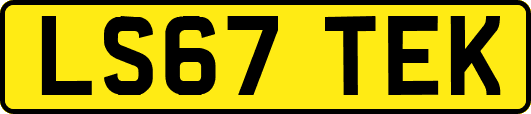 LS67TEK