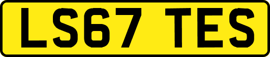 LS67TES