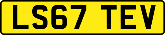 LS67TEV