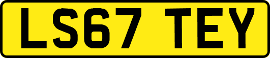 LS67TEY
