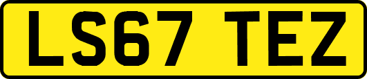 LS67TEZ