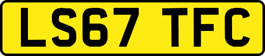 LS67TFC
