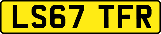 LS67TFR