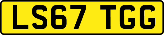 LS67TGG