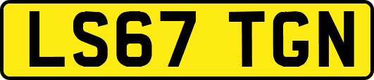 LS67TGN