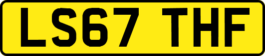 LS67THF