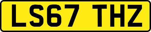 LS67THZ
