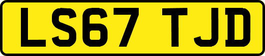 LS67TJD