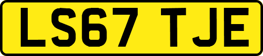 LS67TJE